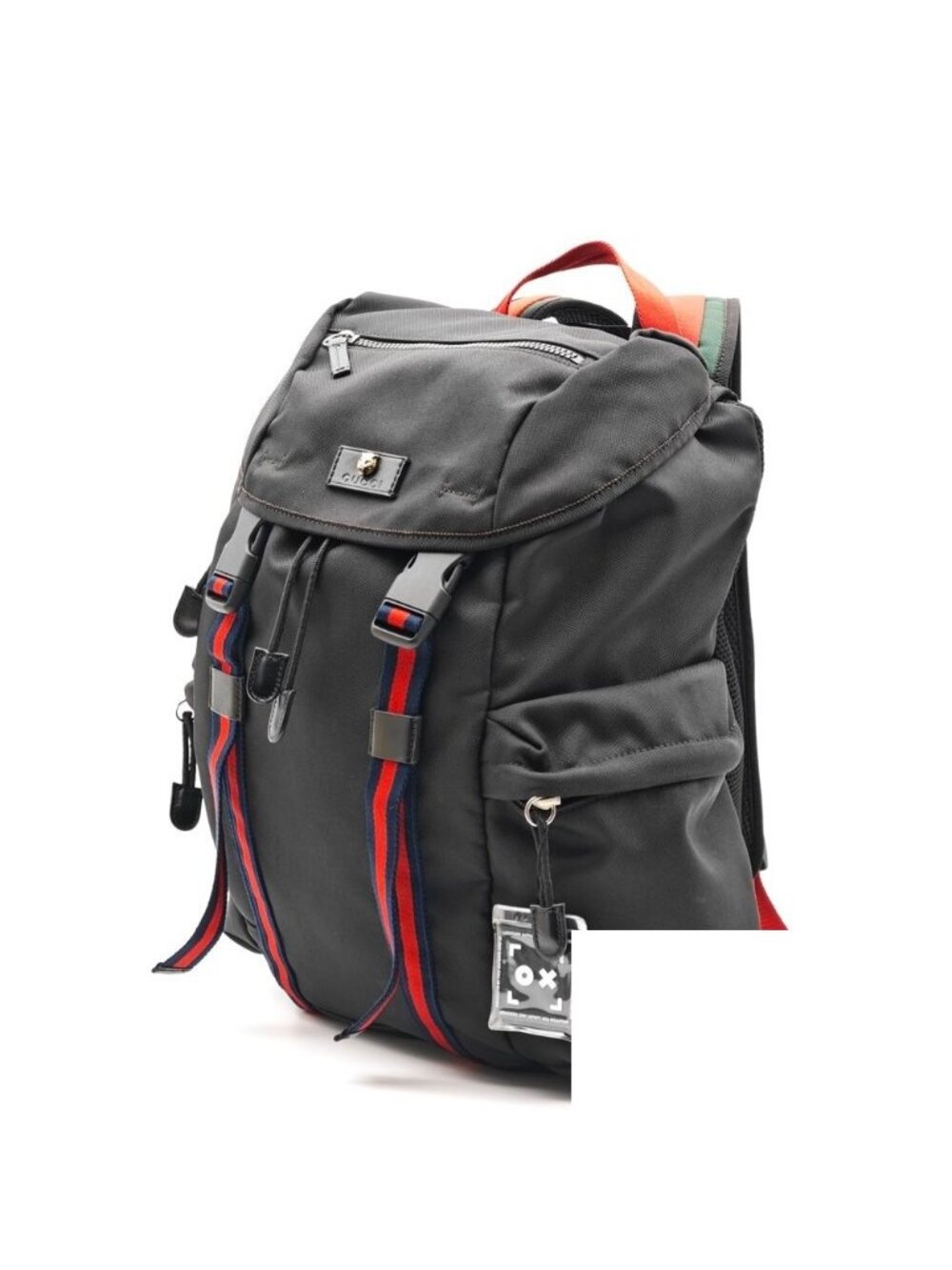 Gucci Backpack Nylon